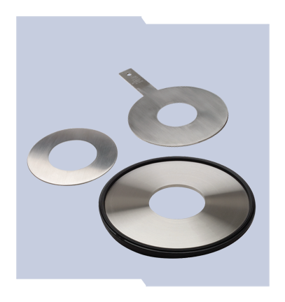 Daniel Orifice Plates and Plate Sealing Units