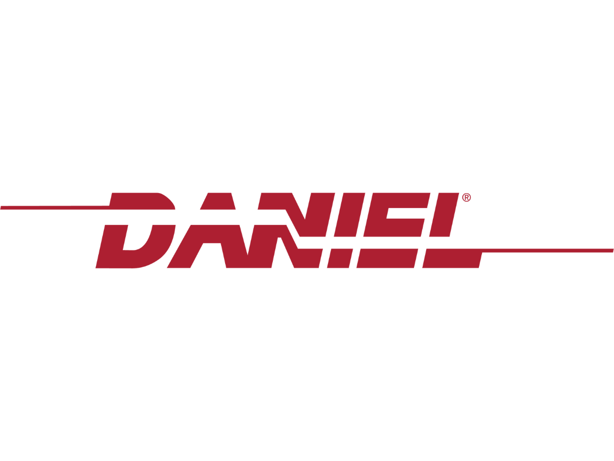 Daniel Logo Landscape